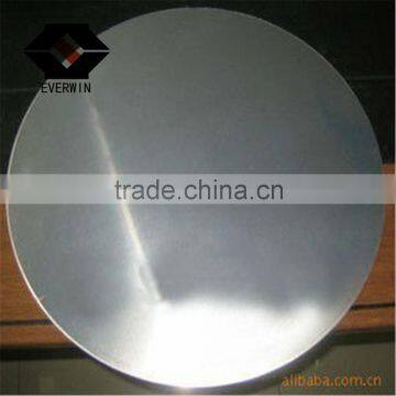 China 5005 5052 5754 5083 Aluminium Circle/discs/sheet/plate for Utensils Cookware photo-4