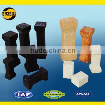 Refractory Carborundum Support Sic Fire Plate photo-6