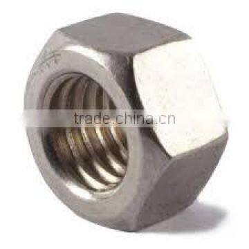 din934 hex nut m14