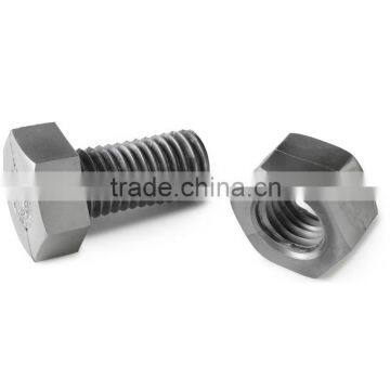 screw with nut