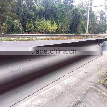 Powder Coated Safety Crash Barrier for Highway With Low Price photo-5