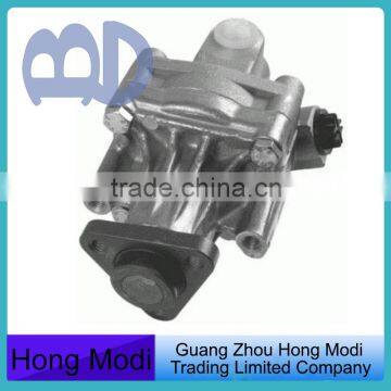 wholesale high quality Power Steering Pump For AUDI A4 8D0145156 8D0145156M 8D0145156X