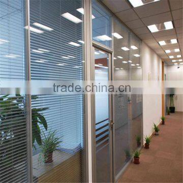 New products office window blinds plastic rolling shutter