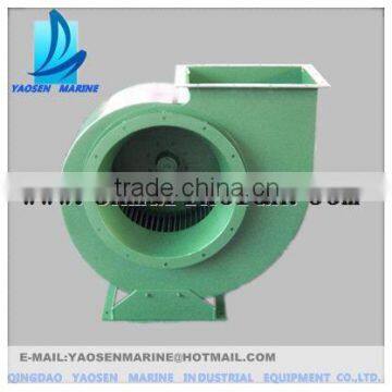 JCL54 Vessel or navy hot air exhaust fan