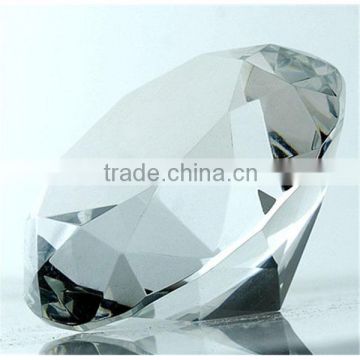 2016 hot sale beautiful crystal transparent white diamonds