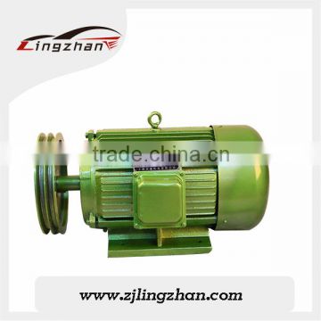 Factory manufacturing good quality wholesale air compressor best pump and motor