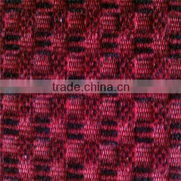 Coarse Knitting Fabric For Garment