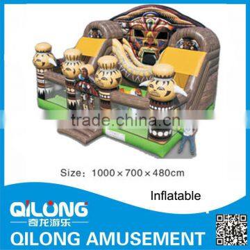 100% Quality Warrantee Inflatable Water Games for Adults Quality Choice photo-4