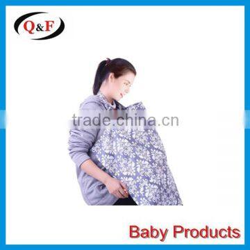 Baby Nursing Cover - The best nursing Cover for breastfeeding                        
                                                Quality Choice