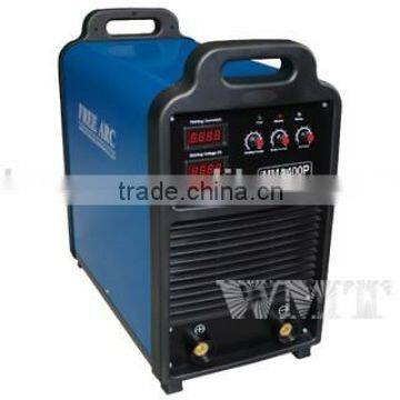 Low price TIG welding machine iMMA500P