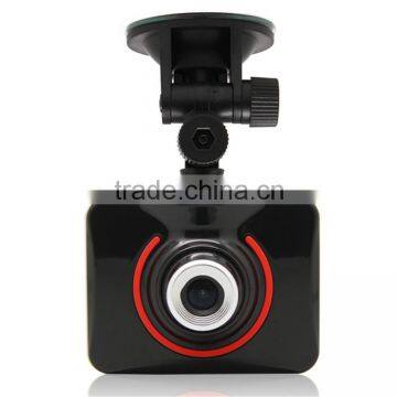 1080P 140-degree Motion Detection Night Vision Novatek 96220 Chipset Car DVR Black Box photo-4