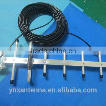 1920-2170MHz 12dBi Yagi Antenna/3G 2100MHz Yagi Antenna 2.4GHz Yagi 14dBi Antenna photo-4