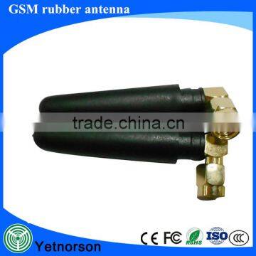 SMA 433MHz Right Angle flexible Antenna