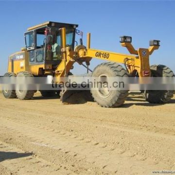 XCMG official manufacturer GR180 new motor grader for sale