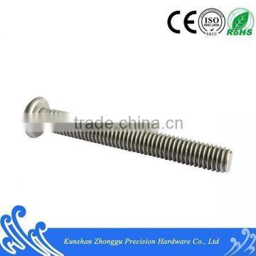 Pan head torx bolts stainless steel304