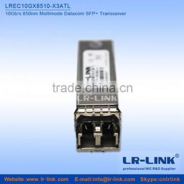 10G Multimode SFP+ Module Transceiver