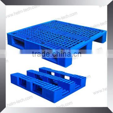 plastic injection molding-thick pallet mould-1212