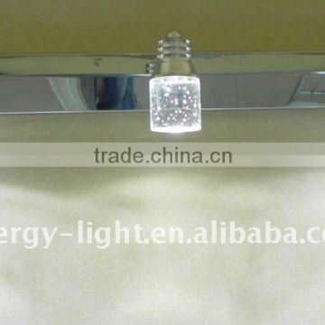 LED Bathroom Mirror Light 3W Wall Lamp