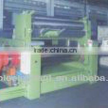 rubber sheet machinery and equipment