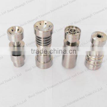 Domeless Oil Nail photo-4