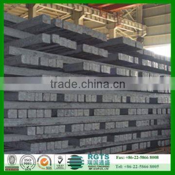 Hot Sale!!! Steel Billets/ Mild Steel Bar/ Billet Steel