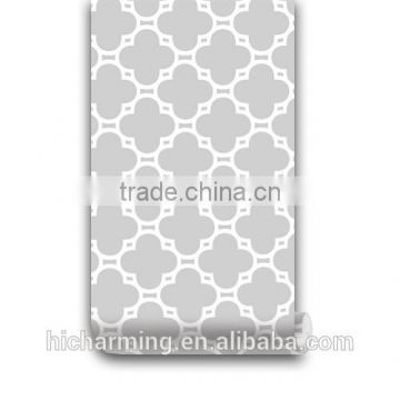 HC6104 Removable repositionable wallpaper