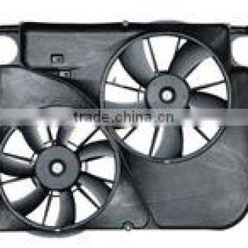 RADIATOR FAN / COOLING FAN / CONDENSER FAN / CAR FAN 96829535