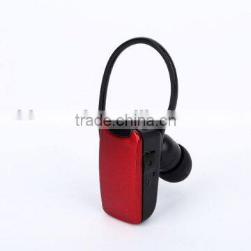 Mini Portable Cell Phone Bluetooth Headset photo-4