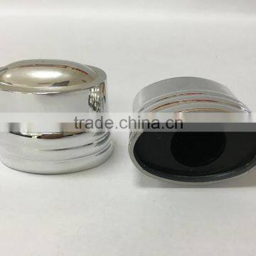 110ml Hotsale Man Perfume Glass Bottle