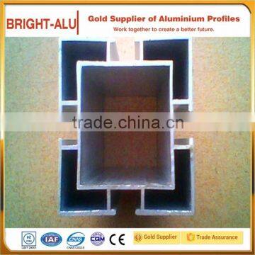 High quality wholesale industry aluminum extrusion profile