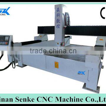 China Best Quality Cnc Styrofoam Cutter Eps Cnc Foam Cutting Machine photo-3