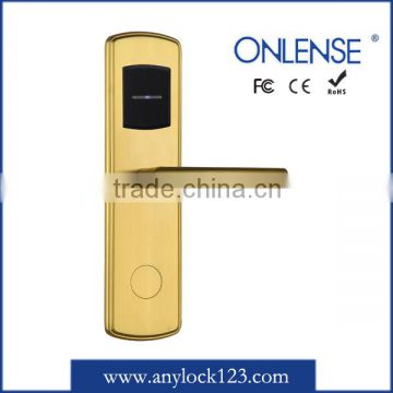 Electronic door locking system manufacturer