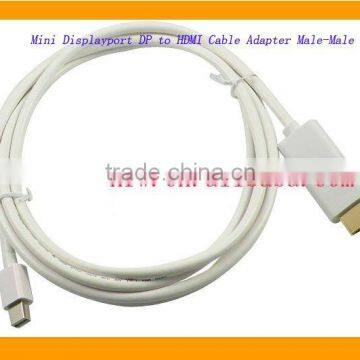 Hotsell HDMI Cable to Mini Displayport