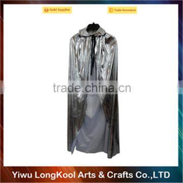 Promotion Adult Party Cape Multicolor Halloween Cape for Sale photo-5