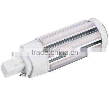 Milky 7W DOM LED PL CORN Lamp (E27, G24, G23)