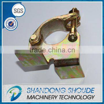 scaffolding accessories scaffold steel galvanized board retaining clamp