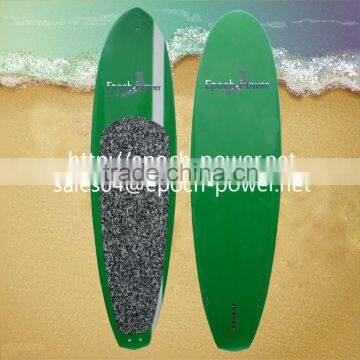 Epoxy stand up SUP board paddle boards