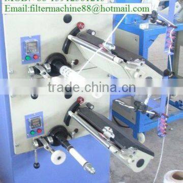 PP string wound filter cartridge machine,Wuxi Hongteng manufactures