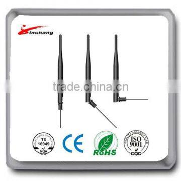 (Manufactory) High performance wifi Antenna with RP-SMA Male