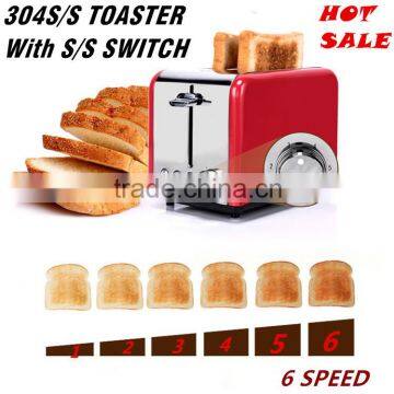 toaster,bread toaster,toaster machine, stainless steel toaster,custom logo toaster