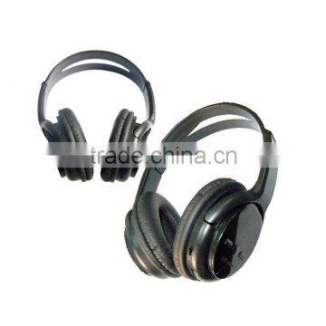 2013 Hotest Fashionable Wireless Stereo 5800 mp3 Headphone,OEM/ODM welcome