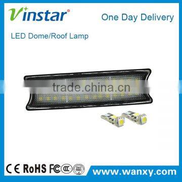 Auto roof led light Roof LED lamp for BMW E90 E91 E92 E87