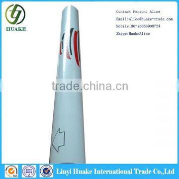 Pe Protective Hot Blue Film