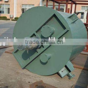 All Slime/Carbon Slurry Cyanide Equipment Pickling Agitation Tank