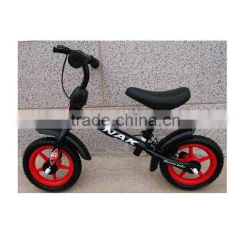 Manufacturer Metal Min Balance Bike for Little Children photo-4