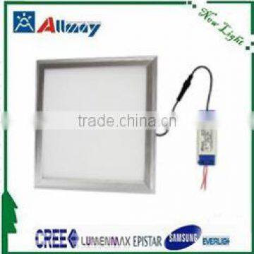 12w 21w 40w led board panel light led ceiling panel light price