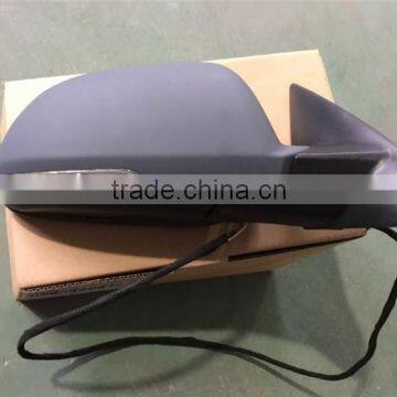 Auto accessories & car body parts & car spare parts door mirror FOR SKODA OCTAVIA 2011-2013