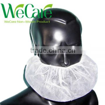 Disposable Nonwoven Beard Cover