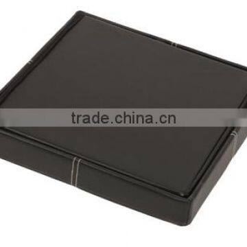 PU/PVC Folding Ottoman for Mail-order/web Sales/online Selling Ottoman photo-3