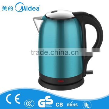 Electric Kettle Thermal Swith With Heating Element Water Kettle Electric